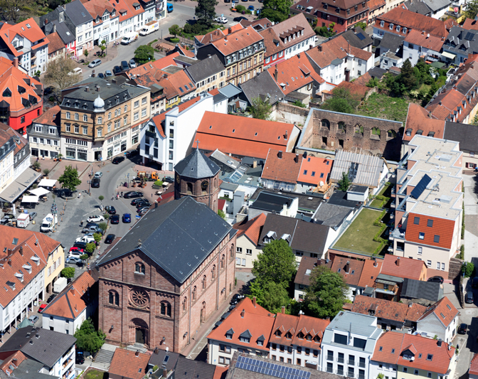 INNENSTADT